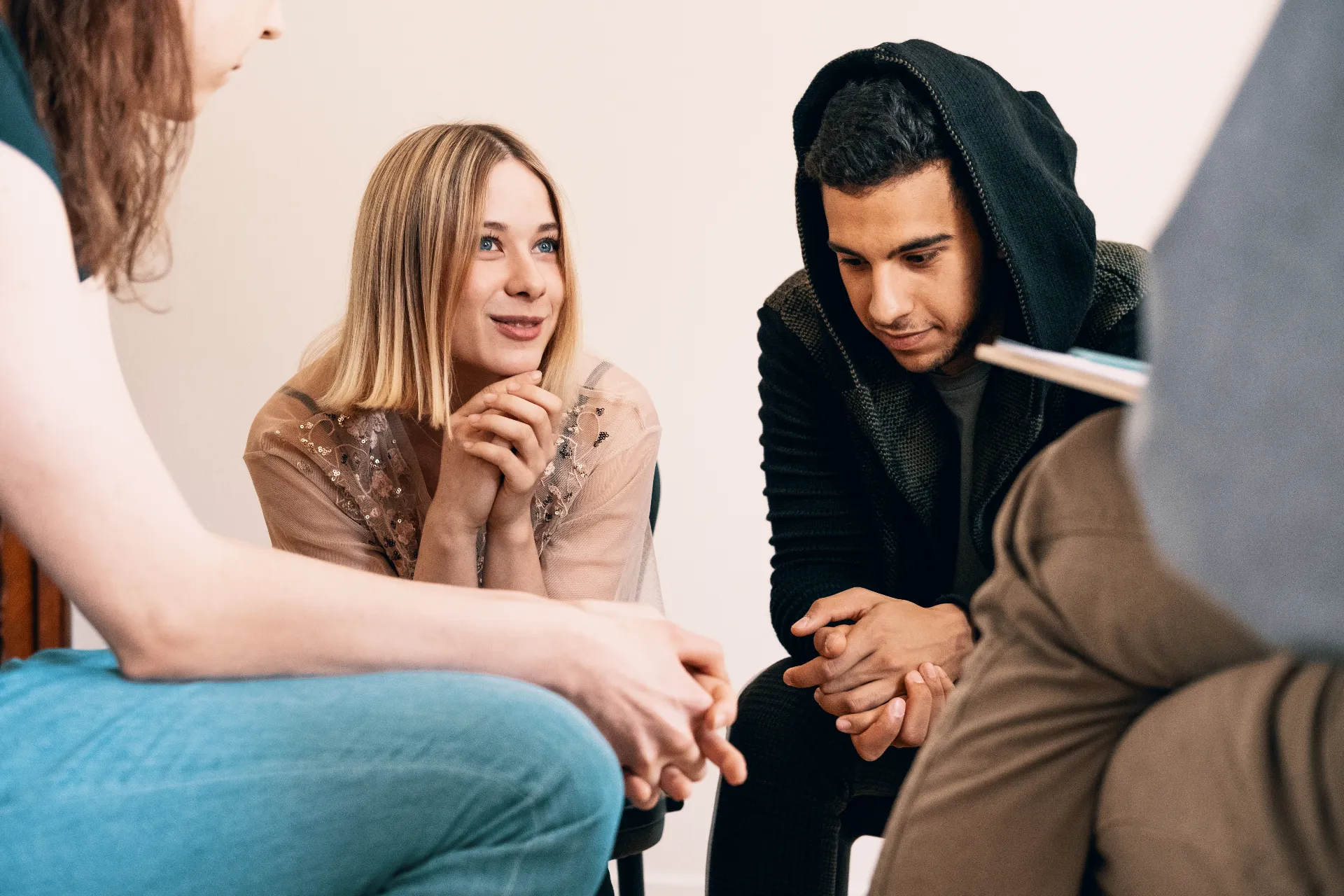 Preventing Teen Suicide in the Gallatin Valley