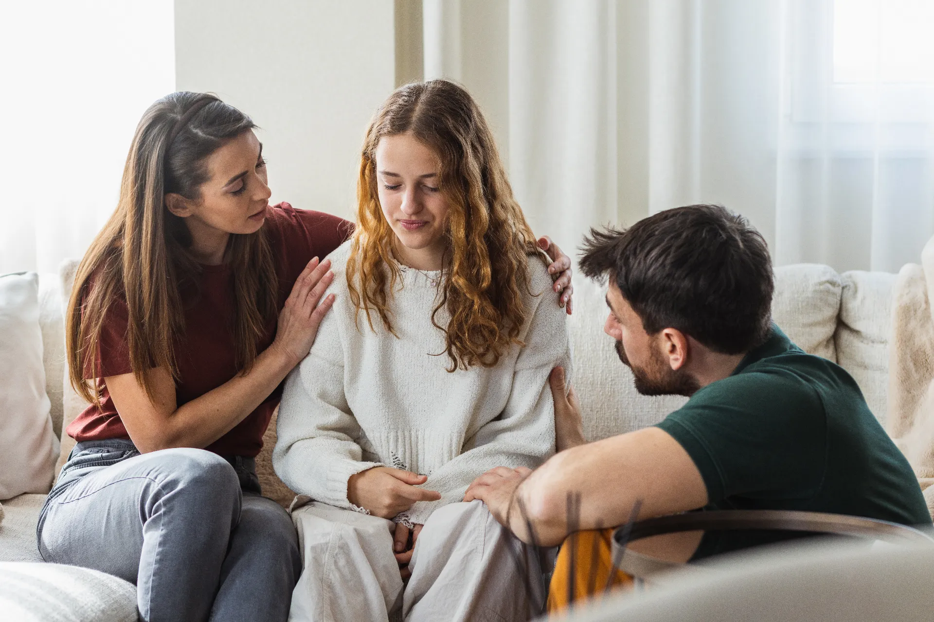 The Promise to Families