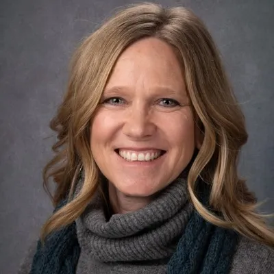Heather Grenier