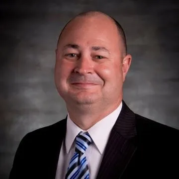 Mike Chavers